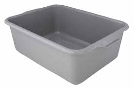 Bus Pan