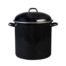 15 Qt. Pot