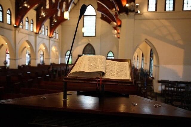 Church Event inspiration 1