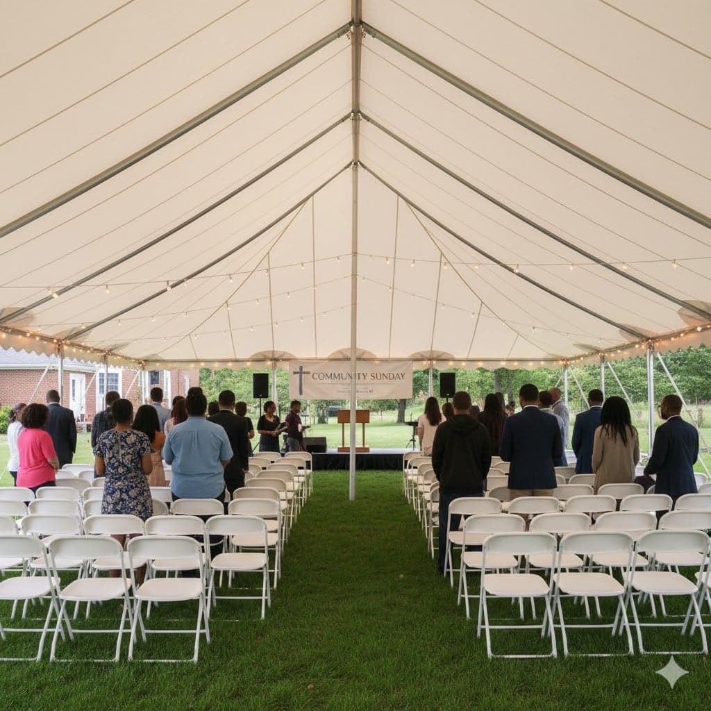 Church Event inspiration 2