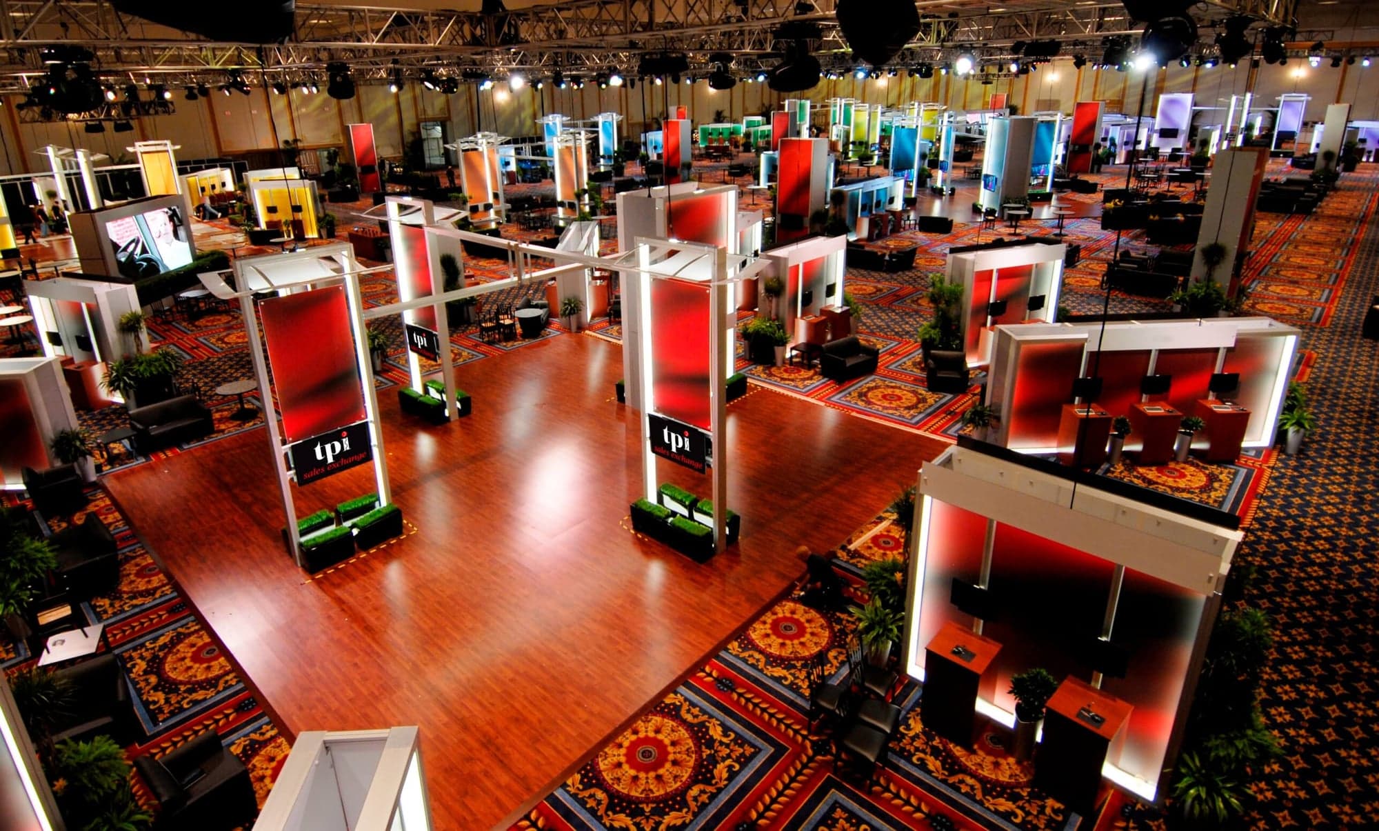 Conventions and Trade Shows inspiration 1