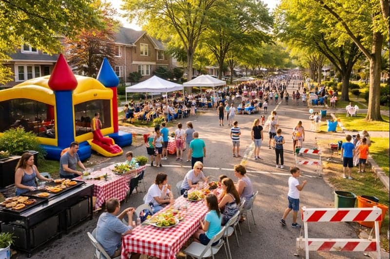 Event Planning Tips inspiration 2