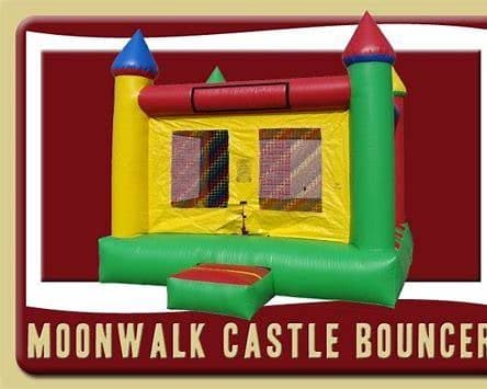 Moonwalk inspiration 1