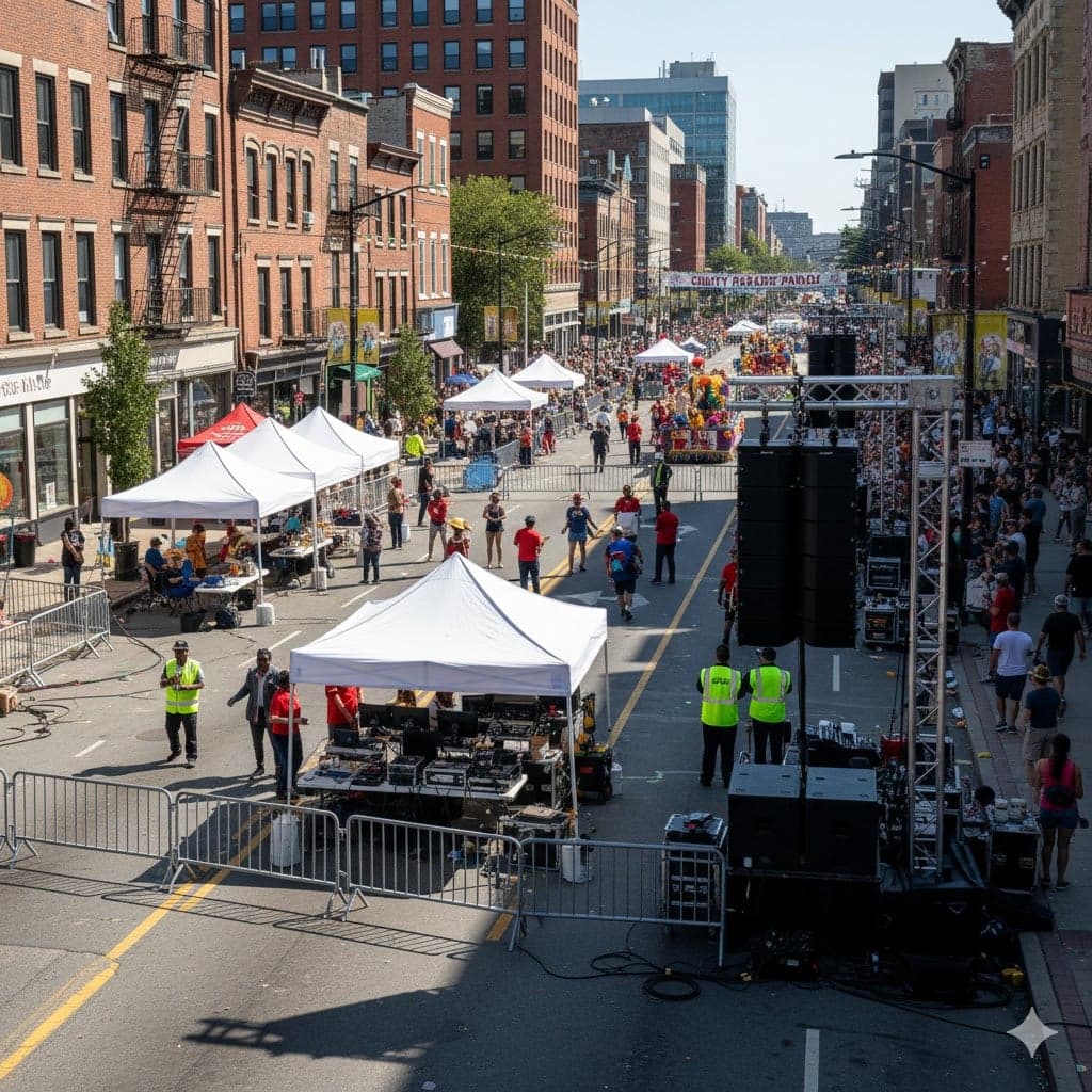 Parades inspiration 3