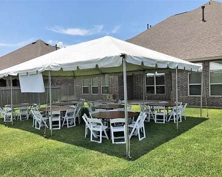 Parties inspiration 3