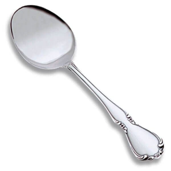 Soup Spoon - Oval