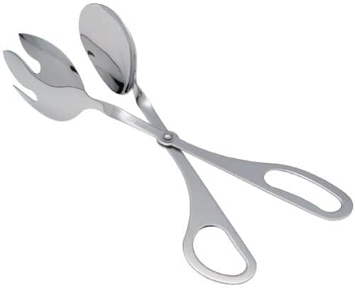 Salad Scissors Tong