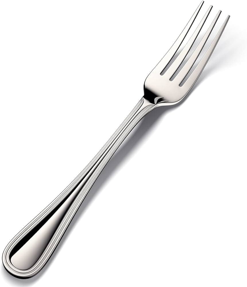 Table Fork - 8
