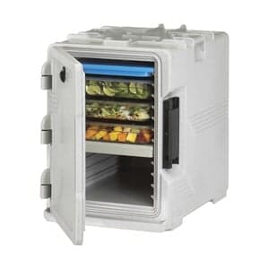 Insulated Food Carrier - 2 1/2 Pans