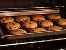 Cookie Oven