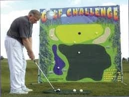Golf Challenge