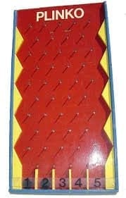 Plinko