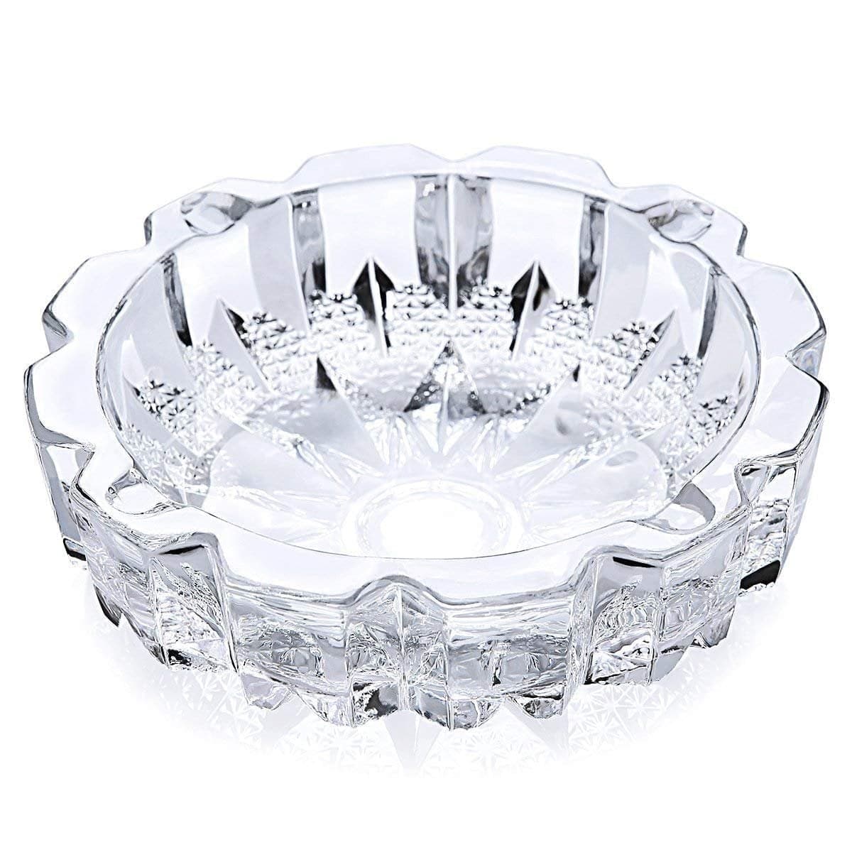 Glass Ashtray