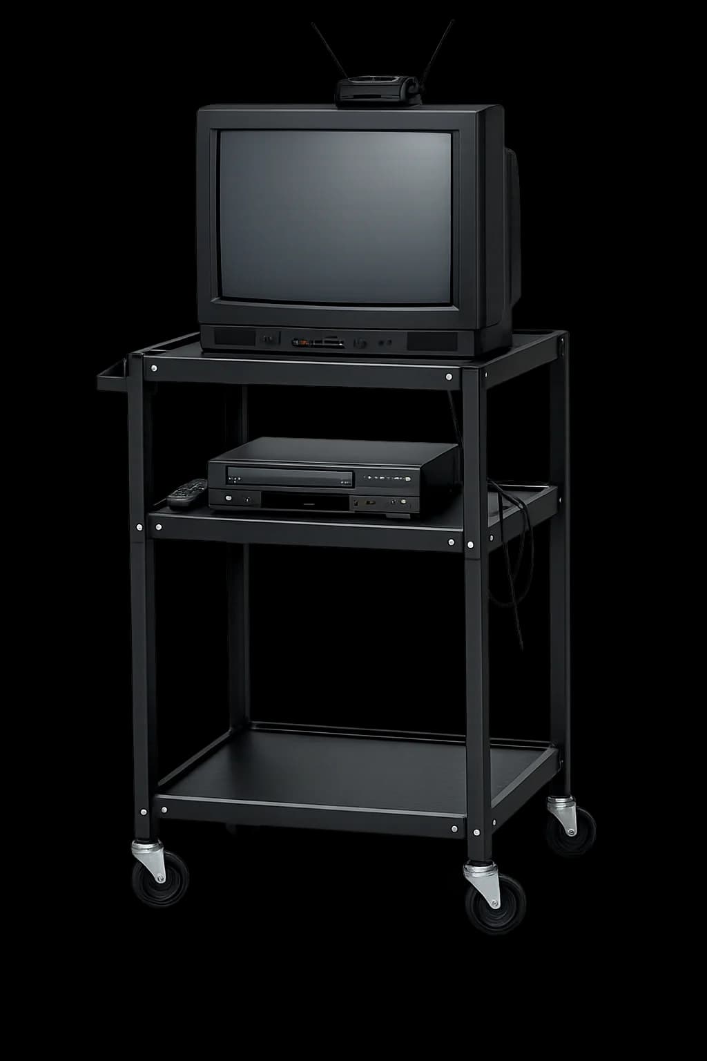 TV/ Video Cart