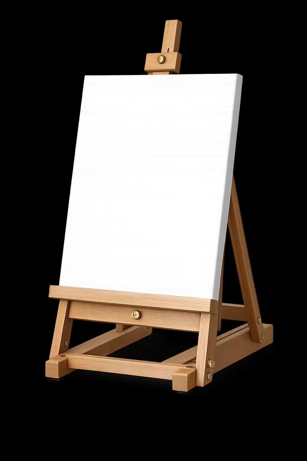 Easel Table Top