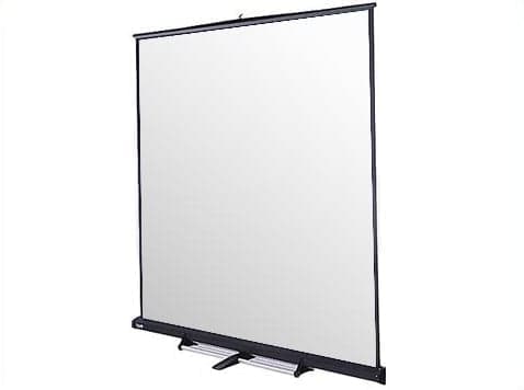 Projection Screen (10’ cradle)