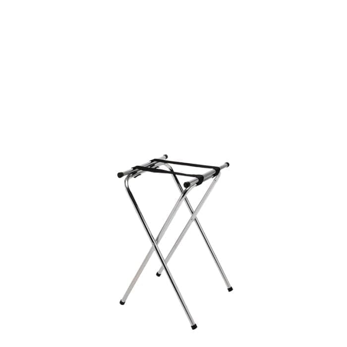 Oval Tray w/ bus stand