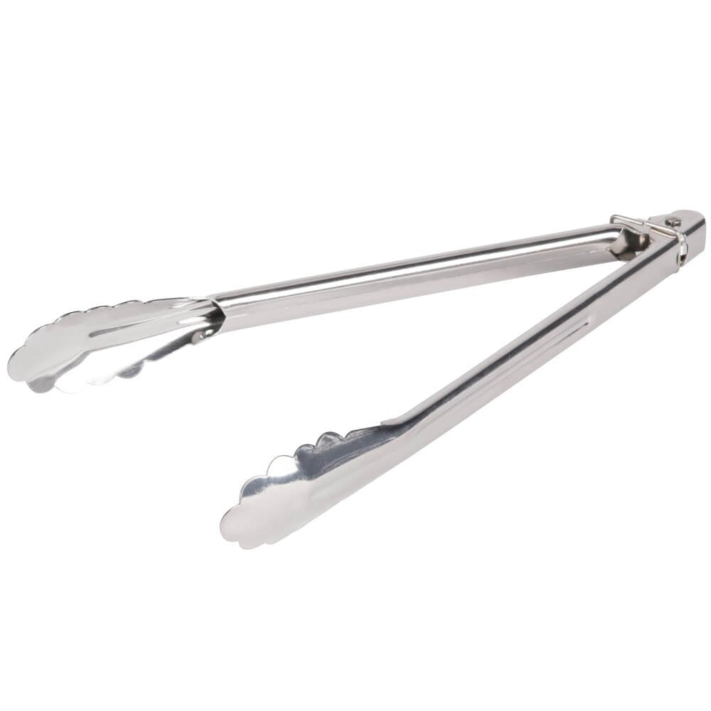 Utility Tongs - 12