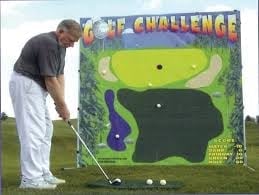 Golf Challenge