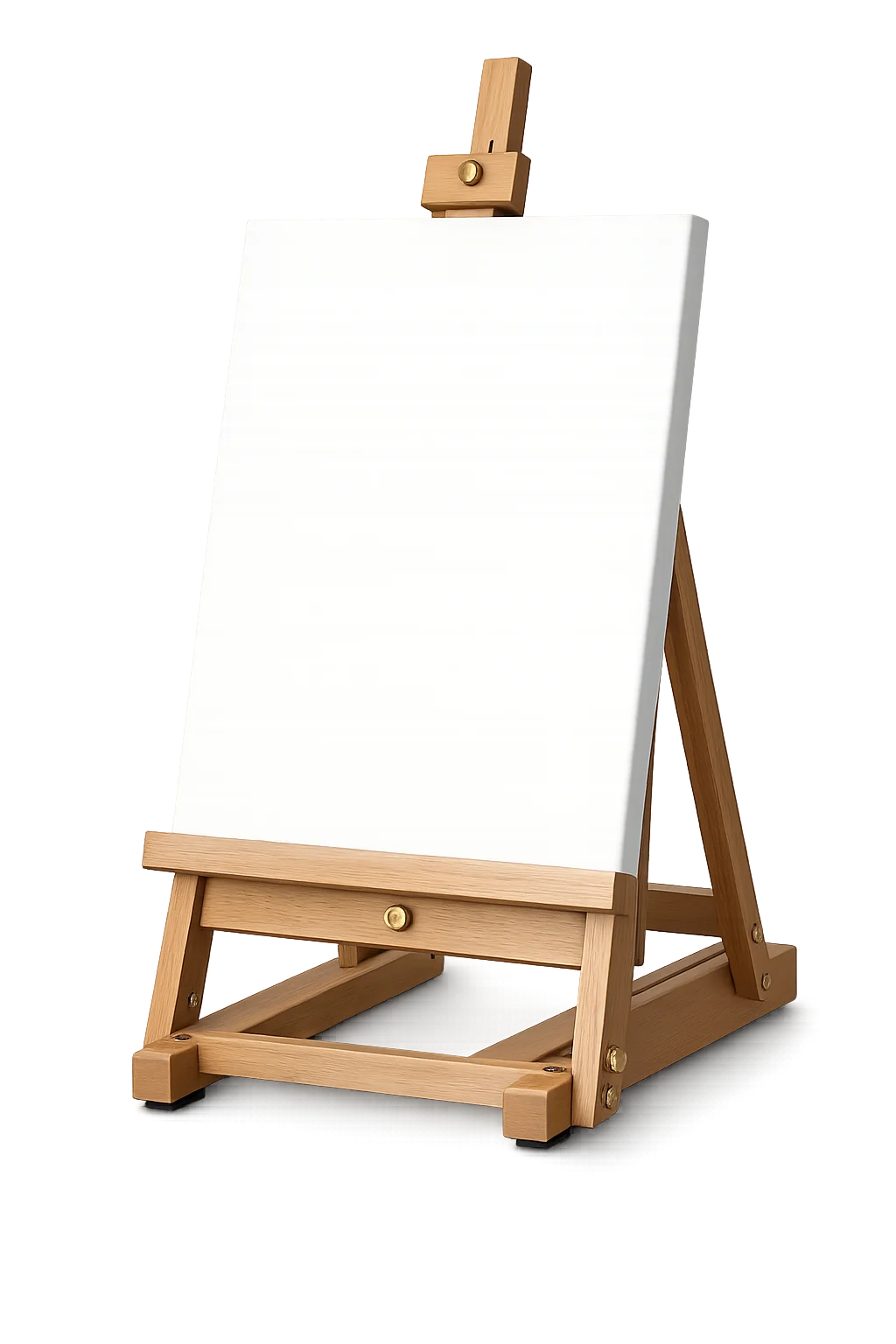 Easel Table Top