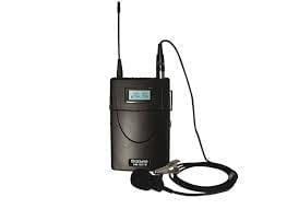 Wireless Microphone (lapel)