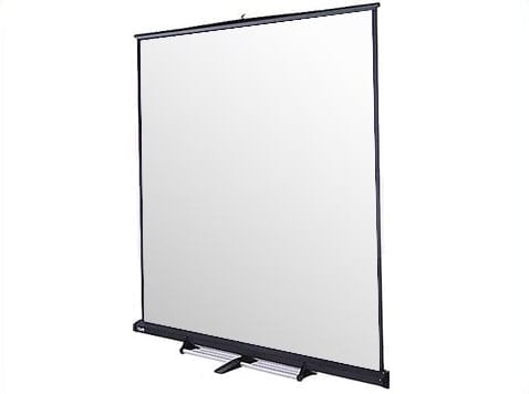 Projection Screen (10’ cradle)