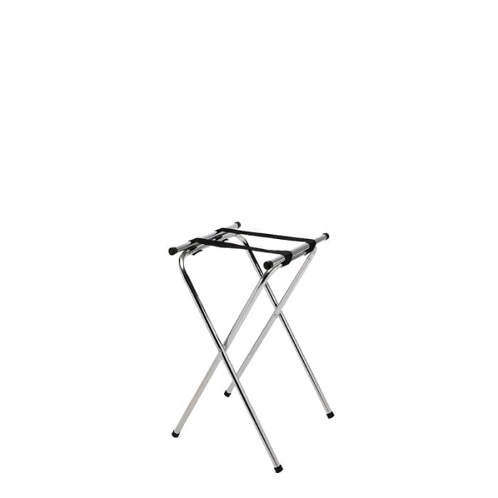 Oval Tray w/ bus stand